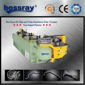 Square Tubing Bending Machine Piping Bending Machine