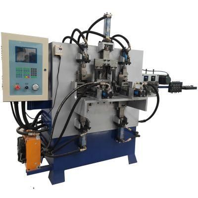 Automatic Bike Frame Making Machine