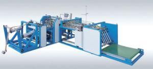 Automatic Slitting Machine