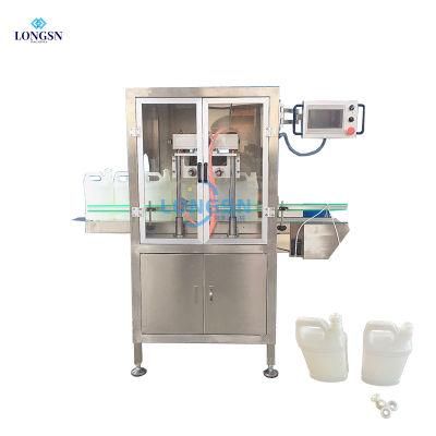 Automatic Lowest Price Plastic Pet PP HDPE Bottle Neck Cutter Machine Bottle Mouth Cutting Machinery