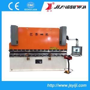 We67k-160t/3200 Press Brake with CE