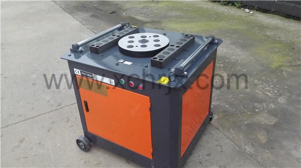 Automatic Steel Bar Bending Machine/Widely Used Rebar Bender for Sale