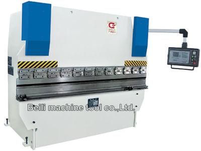 Press Brake (WC67K-500T/3200)