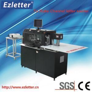 Hot Automatic Stainless Steel CNC Channel Letter Bender Machine (EZ bender Classic)