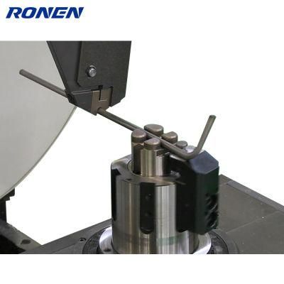Hot Sale Strapping Buckle Multi-Axis 3D CNC Wire Bending Machine