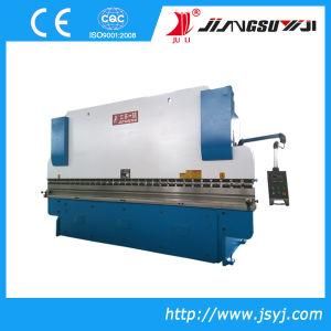 Wc67y Model CNC Hydraulic Press Brake 200t/6000