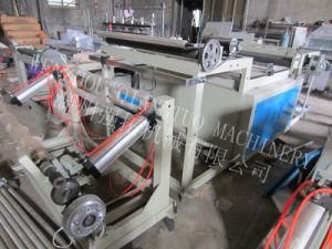 High Effective Low Price Sheet Cutting Machine