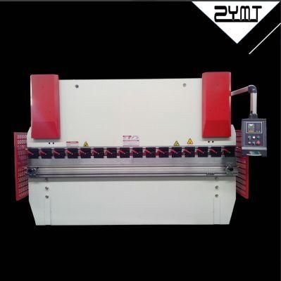 Hydraulic Plate Bending Machine Wc67y-300t/3200