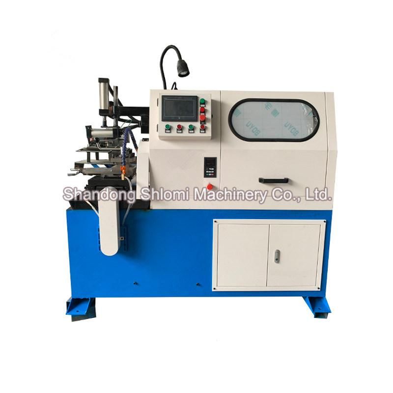 CNC Slicing Machine for Construction Steel Pipe