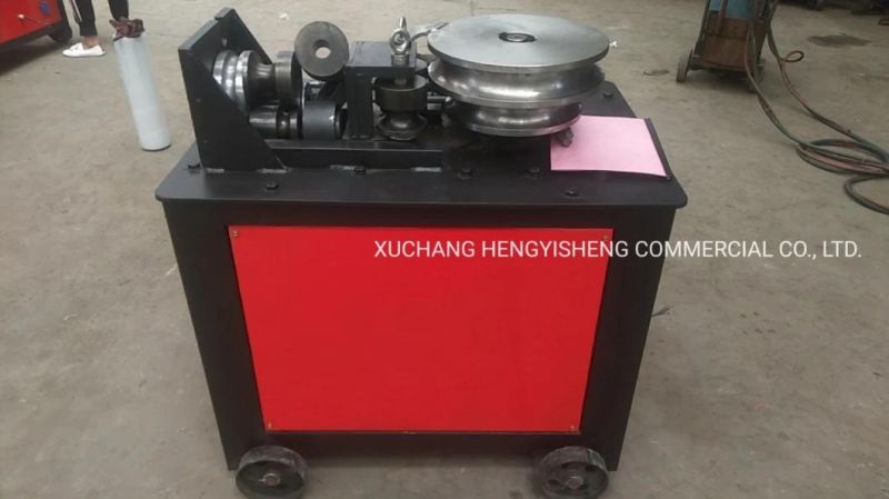 Hot Selling Automatic Hydraulic Pipe Bending Machine