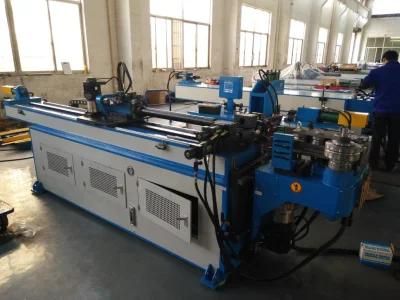Full-Automatic Numerical Control Pipe Bending Machinewith CE