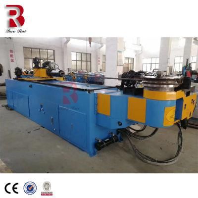 Stable High Performance CNC Machine Bending Rolling Machine