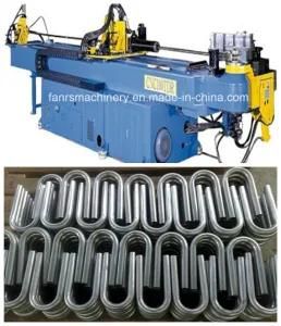 CNC75tsr Steel Pipe Bending Machines