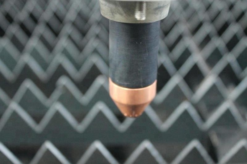 Mini Steel Plate Simple Structure CNC Flame Plasma Cutting Machine
