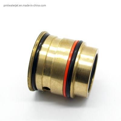 Waterjet Hydraulic Cartridge Replace for Kmt &prime;05130091 and 80086622
