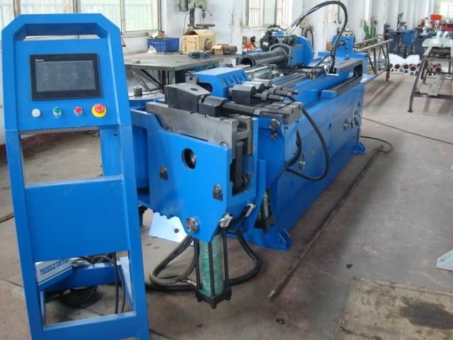 Rolling Tube Bender Machine (GM-SB-76NCBA)