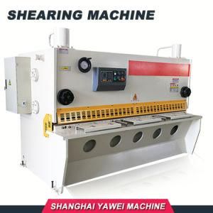 Best Product Hydraulic Guillotineg Cutting Machine