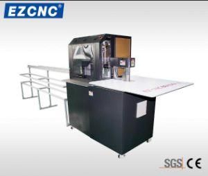 Ezletter High Precision CNC Mini Letter Bending Machine to Make Letters for Advertising