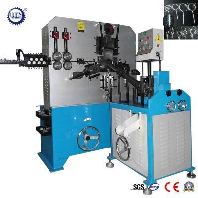 Large Power New Design Mechanical Hook Making Machine