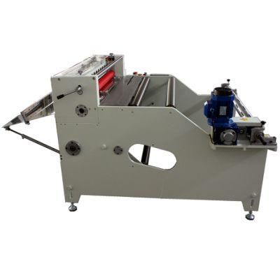 for High Quality PLC Control Automatic Sheet Cutting Machine