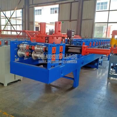 Door Frame Roll Forming Machine, with Two Models