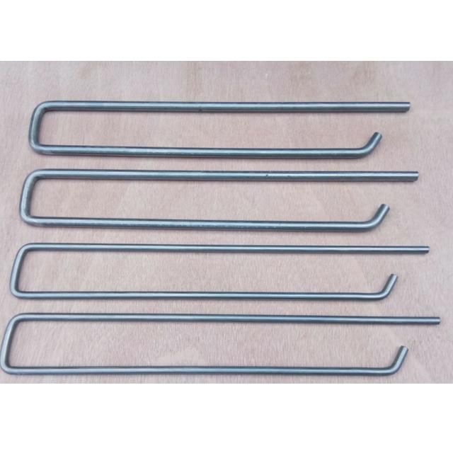 2D Wire Bending Machinery Hard Wire (mm) 3.0-4.5