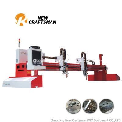 Factory Price CNC Plasma Cutting Machine, Plasma Cutter