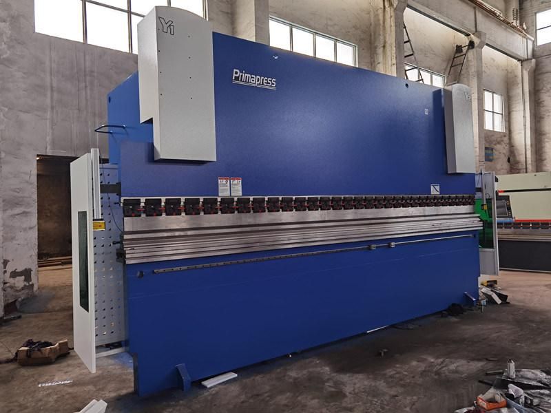 63t 3200 100t 2500 Sheet Angle Hydraulic Press Brake CNC for Sale