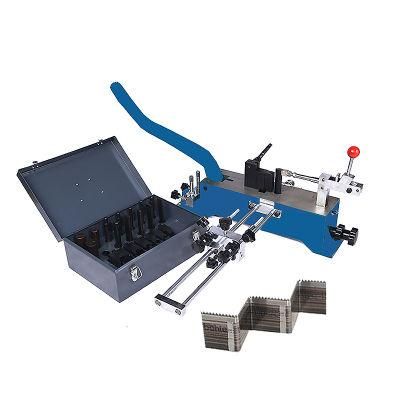 Laser Steel Creasing Rule Die Cutting Manual Bender Tools