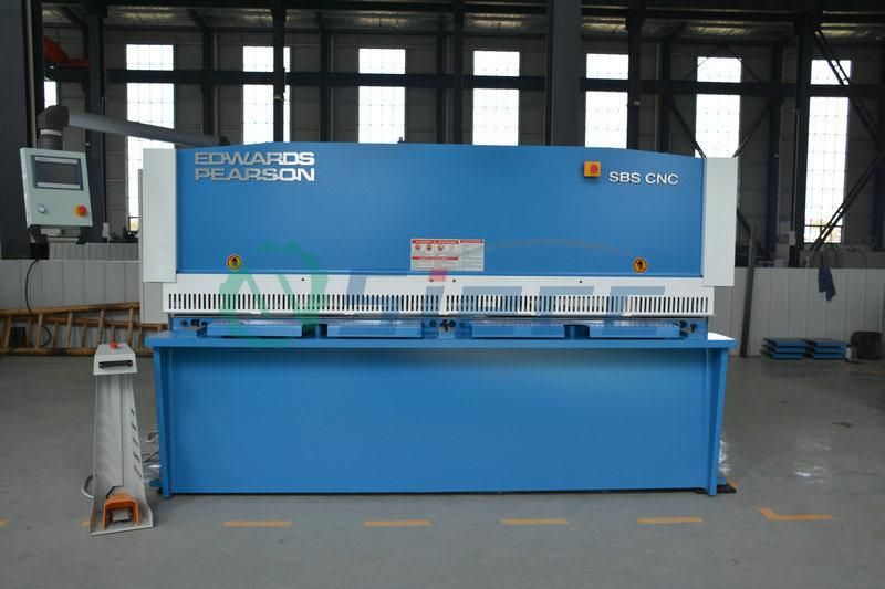 Stainless Steel Laser Cutting Machine Price, Hydraulic Shearing Machine, Top Quality Angle Iron