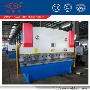 Delem Da41 CNC Press Brake Professional Manufacturer with Negotiable Price