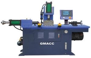 Automatic Pipe/Tube End Forming Machine GM-50