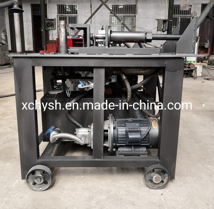 High Quality Automatic Hydraulic Pipe Bender with Low Price