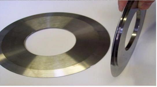 Yg8 Tungsten Carbide Lead Wire Blade for Machinery Tools Made in China