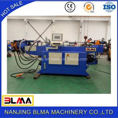 Manufacturer Electric Hydraulic Pipe Bender
