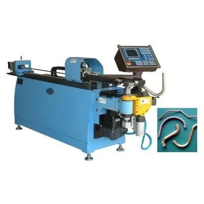 Professional Production High Efficiency Pipe Bending Machine