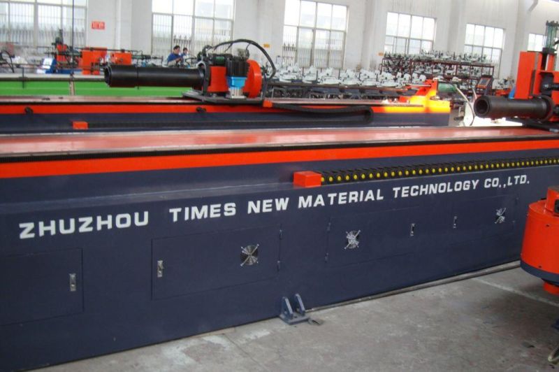 3 Axis Tube Bender (GM-SB-114CNC)