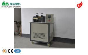 High Quality Plastic Cutting Machine