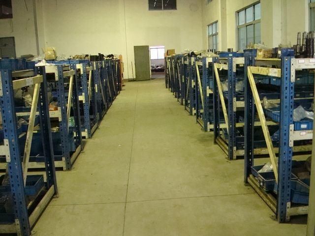 PVC 3D Tube Bending Equipment with Electrode Holder