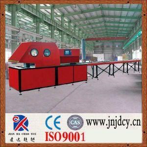 CNC Busbar Processing Line (FMCMX-303K, FMCMX-303C)