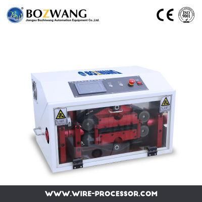 Automatic Corrugated Tube Cutting Machine with High Quality