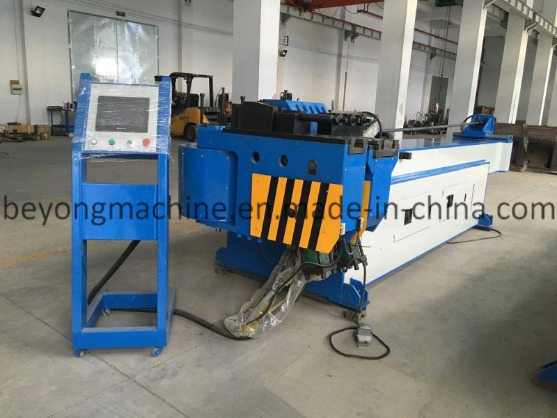 with Mandrel Hydraulic Carbon Steel Pipe Bending Machine/Tube Bender