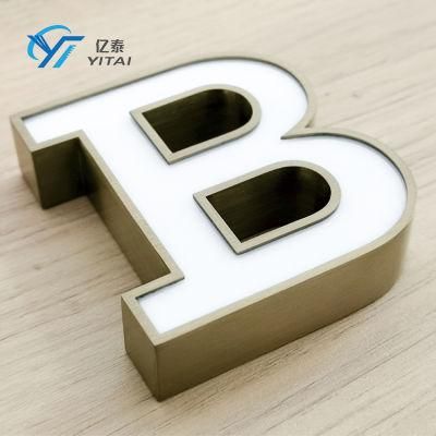 High Quality Aluminum Channel Letter Bender Machine Price for 3D Sign Making