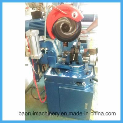 Mc-275A Steel Pipe Cutting Machine