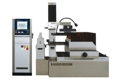 High Speed CNC EDM Wire Cut Machine