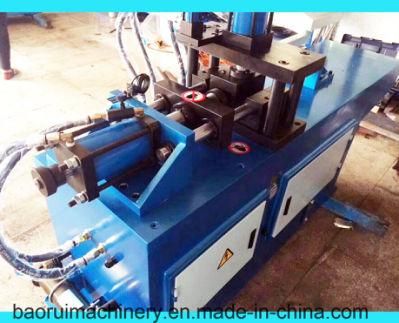 Dw63nc Single Head Hydraulic Tube Bender