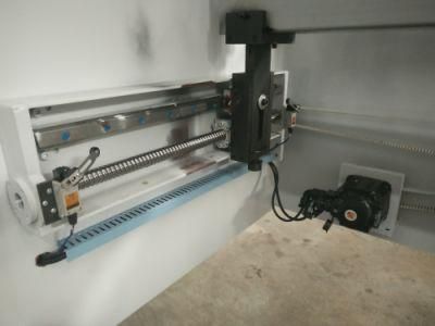 Aluminum Aldm Jiangsu Nanjing Rebar Bending Machine Press Brake with ISO 9001: 2000