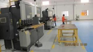 Nc Bending Machine (new or used)