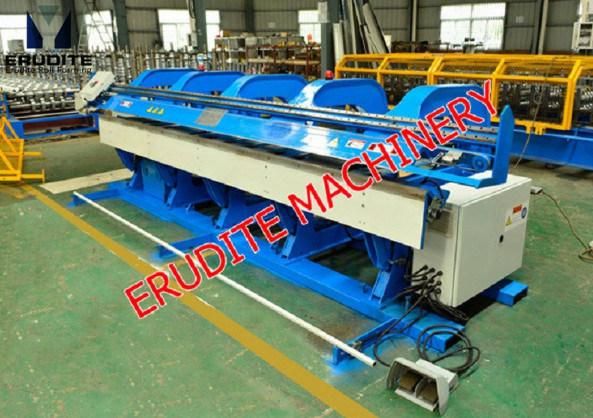 CNC Slitting /Folding Machine 4 Meters
