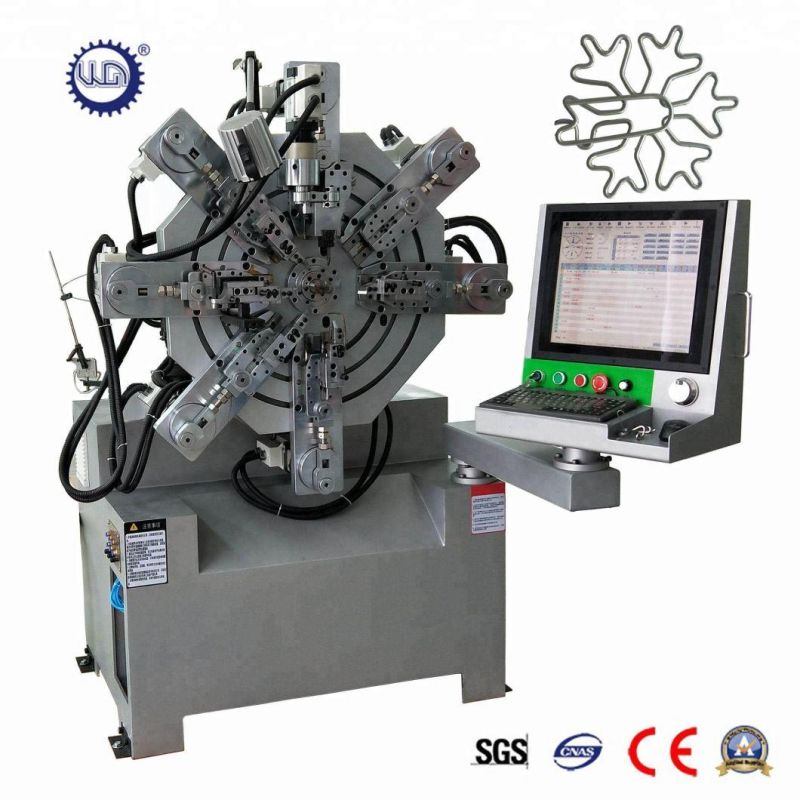 India Hot Sale High Quality CNC Multiformer Made in China